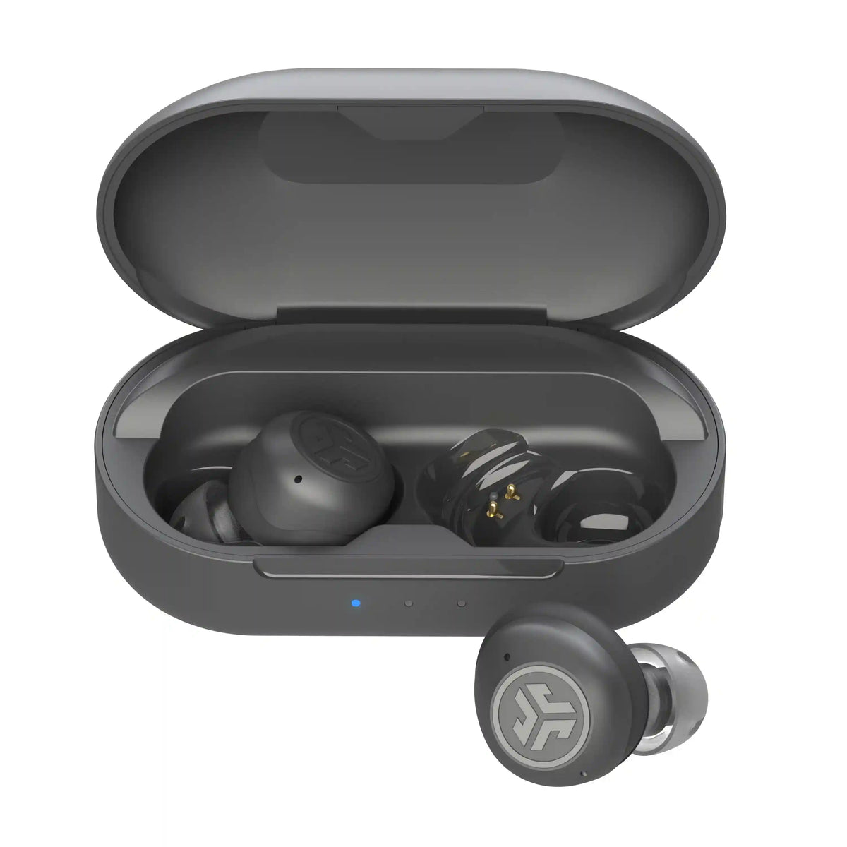 Hear OTC Hearing Aid Graphite