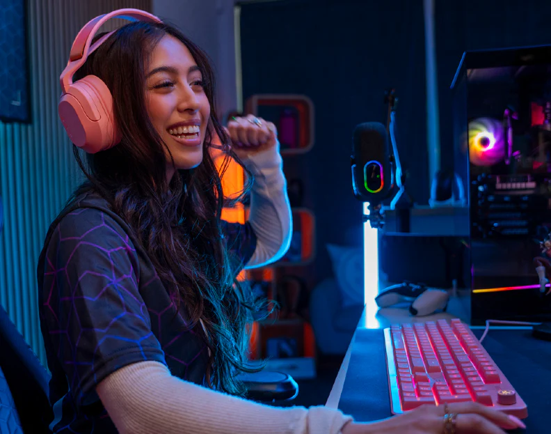 GAMING