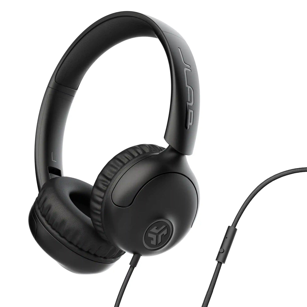 Studio 2 Wired On-ear Headphones Black