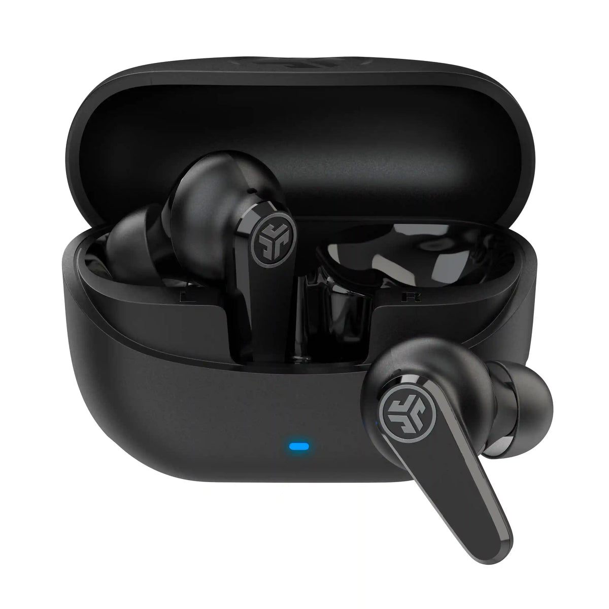 Go Pods ANC True Wireless Earbuds Black
