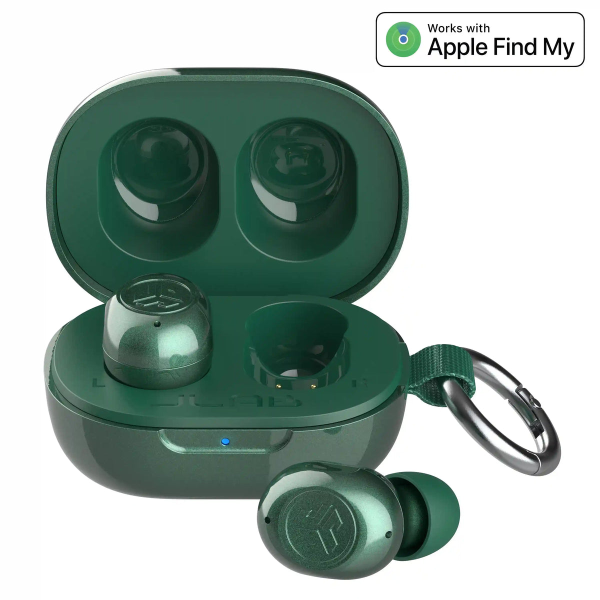 JBuds Mini ANC Jelle True Wireless Earbuds Fir Sure